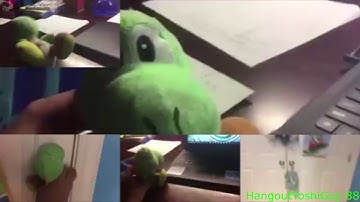 [OLD AND LOTS OF REVERB] The 4 Part Sparta Custom Source Collab