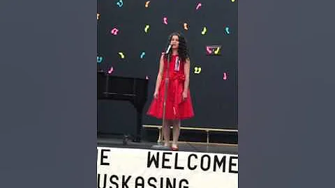 Danica Francoeur Opportunity