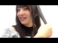20210320 13:41 折坂 心春(NMB48 7期研究生) の動画、YouTube動画。