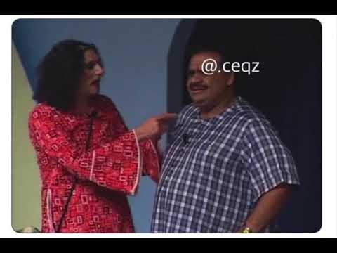 رياكشن عبد الناصر درويش قولي كلام حلو