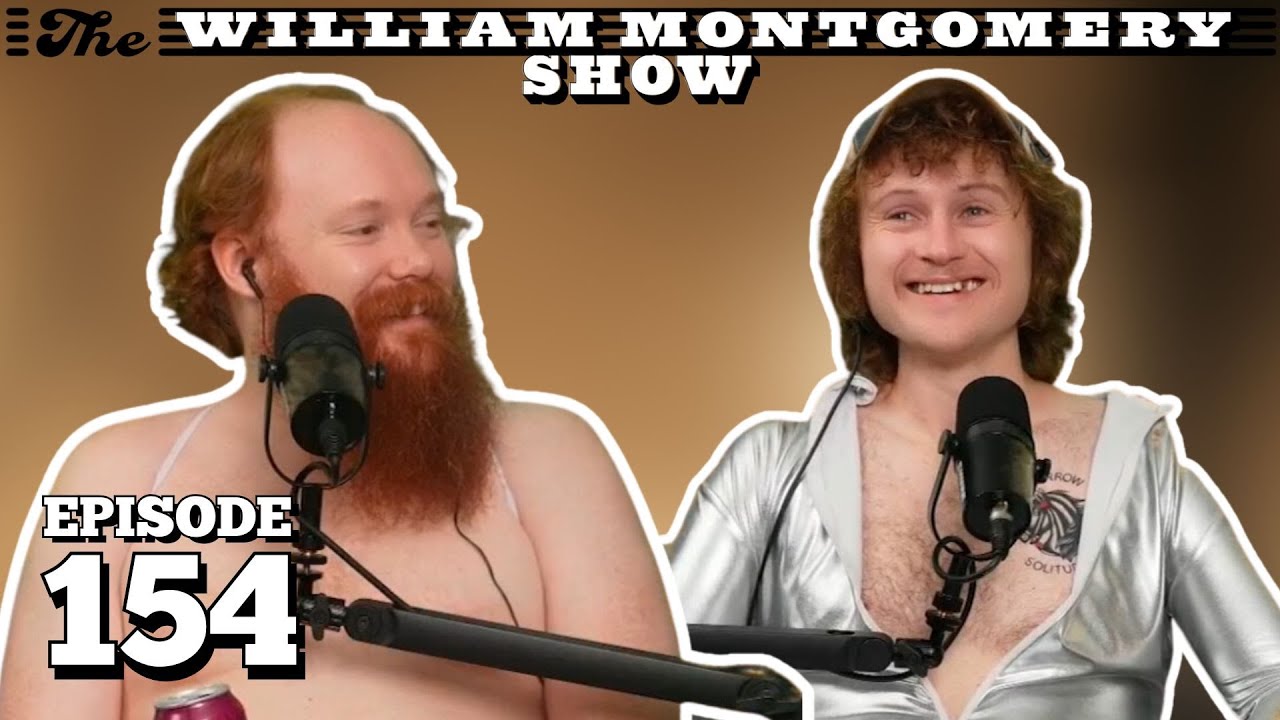 Gator Loves Bitcoin | The William Montgomery Show with Casey Rocket Ep. 154