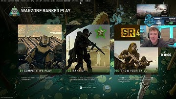 SYMFUHNY HEARS HILARIOUS PRE-GAME PROXIMITY CHAT WHILE DROPPING INTO WARZONE 2… 🤣