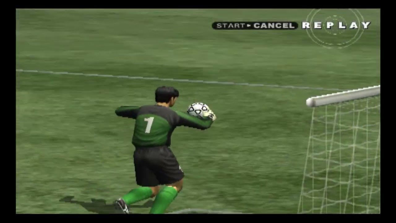 PS2 実況Jリーグ パーフェクトストライカー3【ゲーム実況】 - YouTube