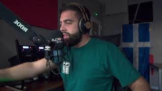 ΚΟΝΤΡΑ ΣΤΟ ΣΥΣΤΗΜΑ - ΓΡΗΓΟΡΗΣ ΣΕΡΕΤΗΣ - FOCUS FM 103.6 - 08/10/2026