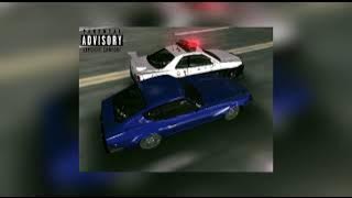 WMMT4 - Taillight (Slowed   reverb)