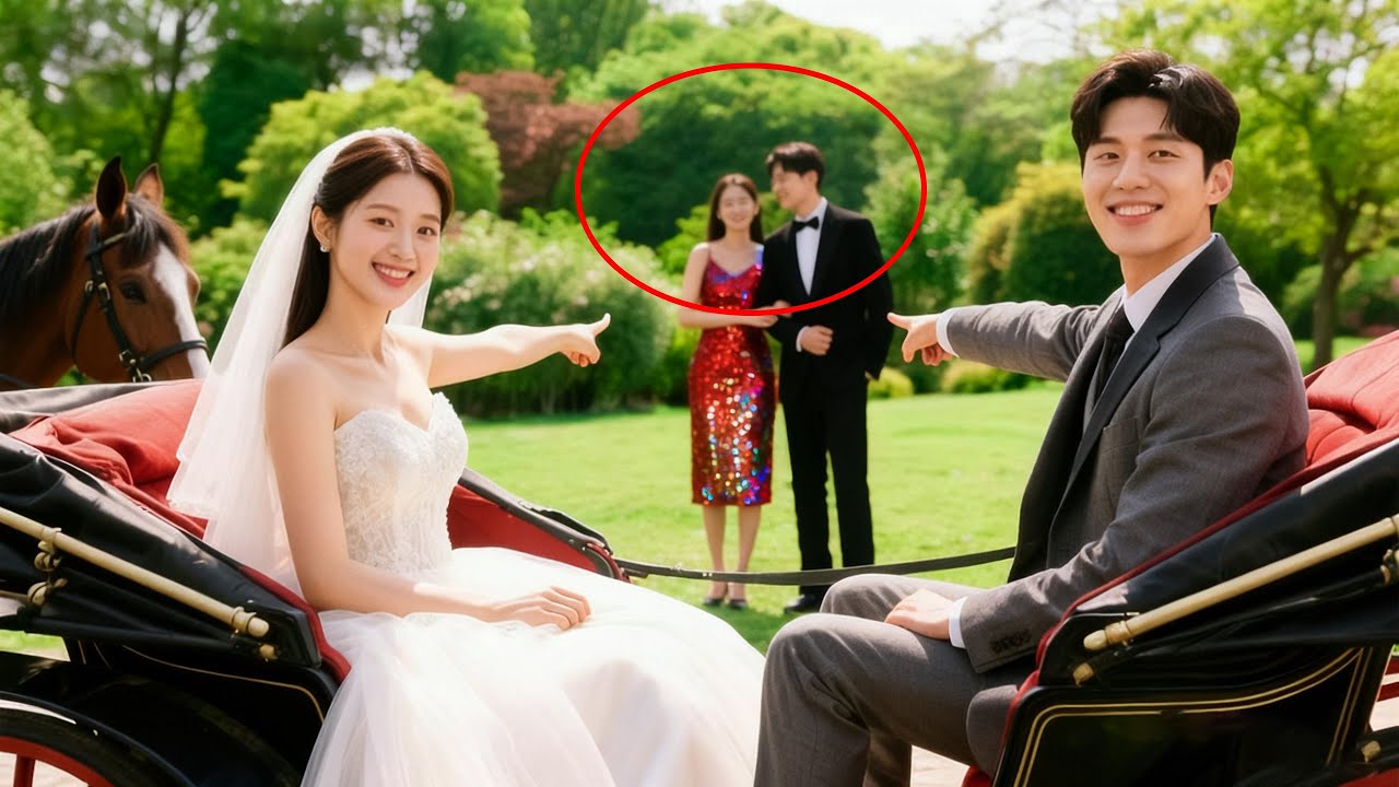 Dumped and Betrayed, She Signs the Divorce—Then Returns as a Queen and Makes the Cold CEO Beg!