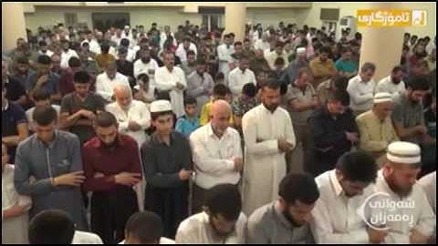 تلاوة مؤثرة جدا جدا القارئ عمر عبدالله