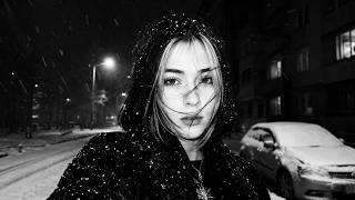 Anne Bloom - I Talk To Ghosts // Darkwave, Post Punk