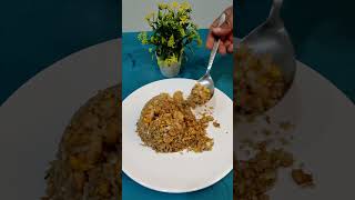Nasi Goreng Spesial-Indonesian Food