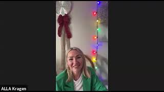 10.12.24 Результаты:менопауза, кашель, энергия, аллергия, коллагеновые маски для лица, омоложение