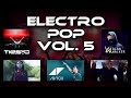 Dj goofy  electro pop 4k megamix vol 5