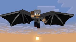 HOW TO GET DRAGON WINGS screenshot 2