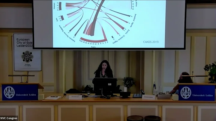 Keynote Meredith Gore & Andrew Lemieux - NVC Congr...