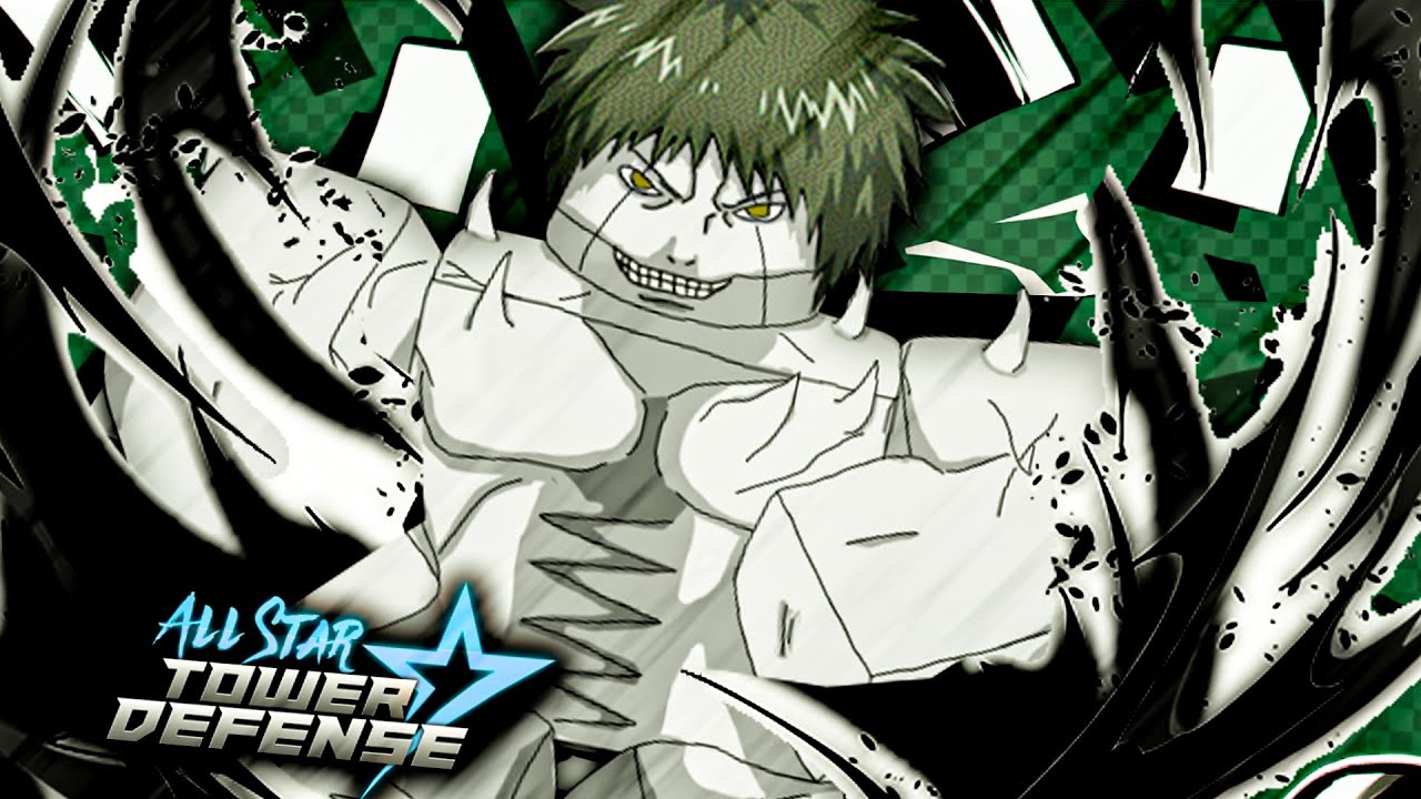 Defeating The New Raid Mode On All Star Tower Defense