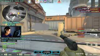 Clickarn ez Ace