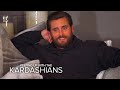 KUWTK | What?! Scott Disick Proposed to Kourtney K. in the Past | E!