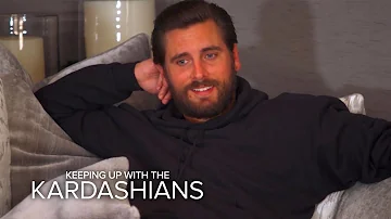 KUWTK | What?! Scott Disick Proposed to Kourtney K. in the Past | E!