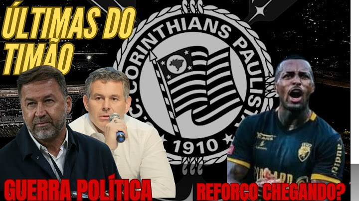 NOVO CAPITULO DA GUERRA POLITICA  !!! REFORÇO CHEGANDO ? E AS DIVIDAS INTERNAS