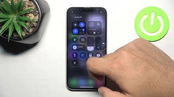 How to Find AirDrop Settings on iPhone 16e - Changing AirDrop Preferences