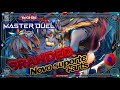 NOVO SUPORTE BRANDED chegou no Yu-Gi-Oh! Master Duel | Aprendendo a Duelar com o Arquétipo!