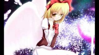 Cute Devil ~ Innocence (Gengetus theme) - Remix