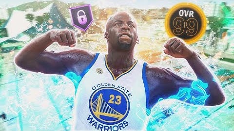 *NEW* 2 WAY STRETCH PLAYMAKER IS GAME BREAKING ! BEST STRETCH PLAYMAKER BUILD CAN DO EVERYTHING !!