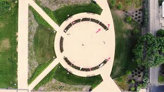 Drone Footage of Peoria