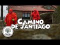 CAMINO DE SANTIAGO | Historia del camino | Ultreia et suseia