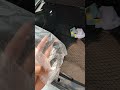 Skoda superb hood bungs