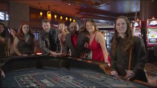 Downstream Casino Resort