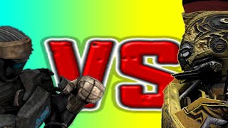 Atom Vs Midas Who's Gona Win|Low Cost Real Steel