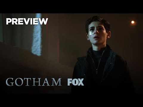 Patient 44: Birth | Season 2 | GOTHAM