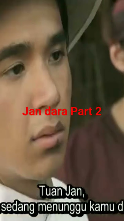 Jandara part 2 Lanjutkan kisah #jandara #thailand #drama #film