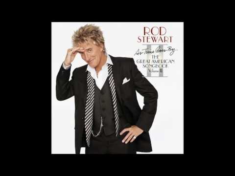 Rod Stewart - As Time Goes By... 2003 (COMPLETE CD) Volume II