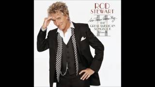 Rod Stewart - As Time Goes By... 2003 (COMPLETE CD) Volume II