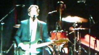 Eric Clapton - Got To Get Better In A Little While - The Concert for Sandy Relief (Live from MSG)