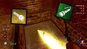 outplaying 4 man swf - Dead by daylight