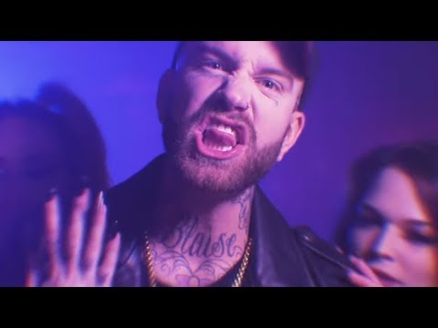 Attila release new song/video for “Villain“ - BOO's Lee McKinney new song “Infinite Mind”!