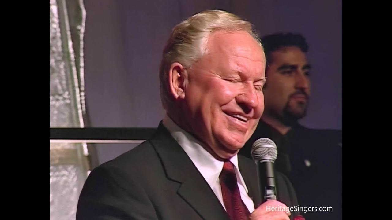Max Mace - No One Ever Cared For Me Like Jesus - 30th Reunion Concert Max Mace - No One Ever Cared For Me Like Jesus - 30th Reunion Concert