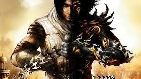 Prince of Persia: The Two Thrones [Intro to The Trapped Hallway] Gaming Hub