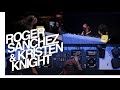 Kristen Knight & Roger Sanchez - ADE 2019