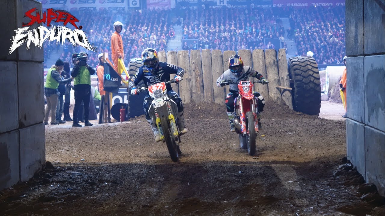 SuperEnduro Germany 2023