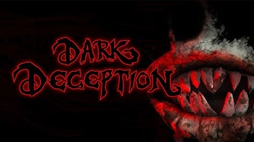 Monkey Business | Dark Deception Chapter 1: No Way Back…