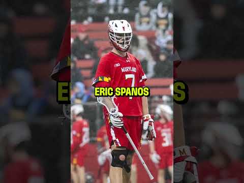 The BEST Offensive Player in the Bug Ten!? (Colin Kurdyla) #shorts