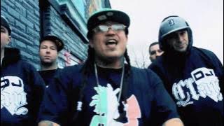 'If We Were A Gang' Psypher -- Psychopathic Records