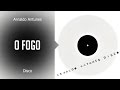 Miniature de la vidéo de la chanson O Fogo