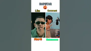 #rapstar #flowg #bintana