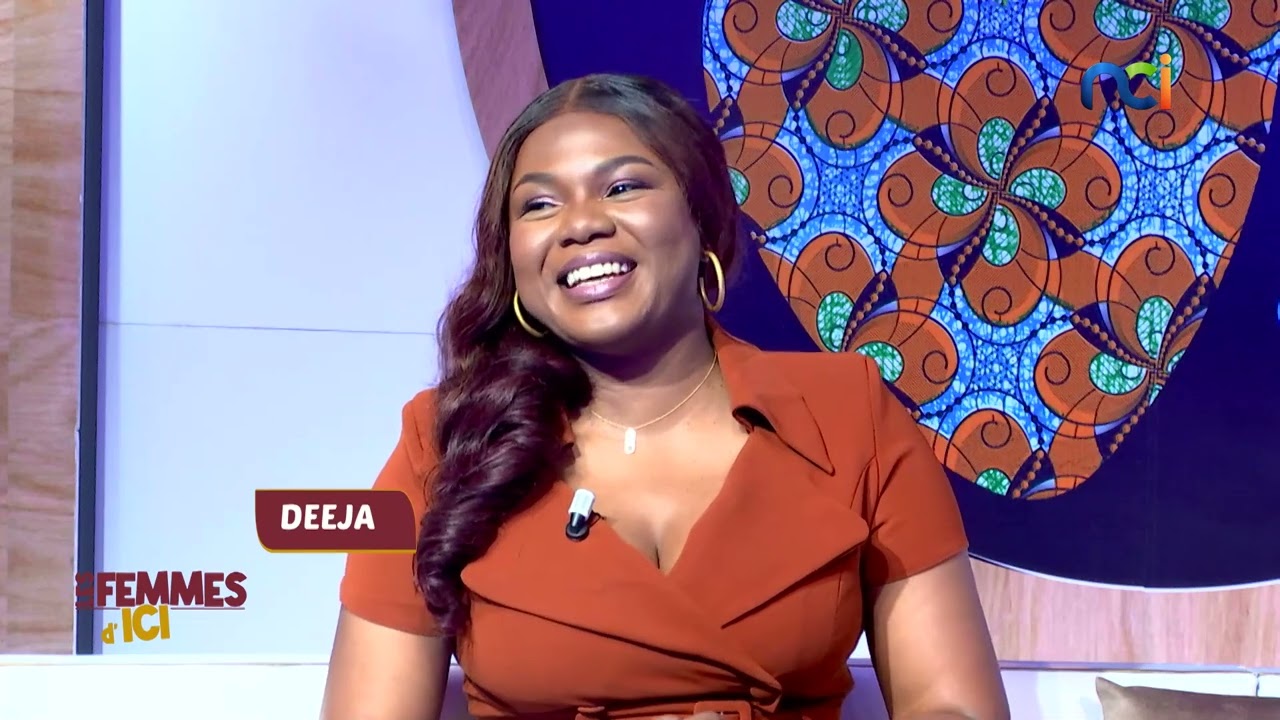 Les Femmes d'Ici du 02 juin 2025 | Bon lundi à tous.tes !