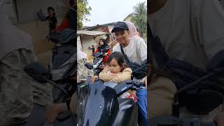 Sam Memed Kawal Amalia  Pati short