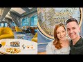 Eating at Enchanted Rose at Disney's Grand Floridian Resort | Dining Review